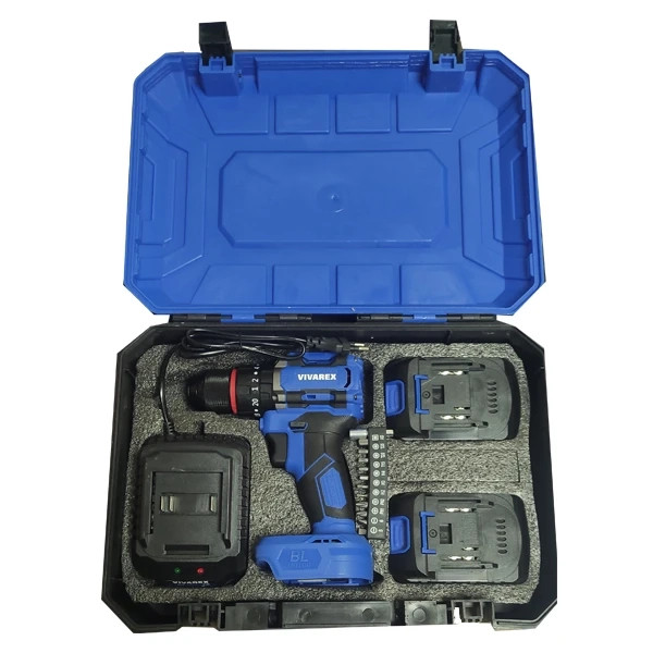 دریل شارژی 20ولت ویوارکس VR2010V-IBL