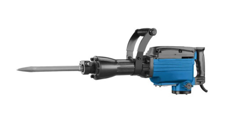 چکش تخریب 16 کیلویی ویوارکس مدل VR2000-DH