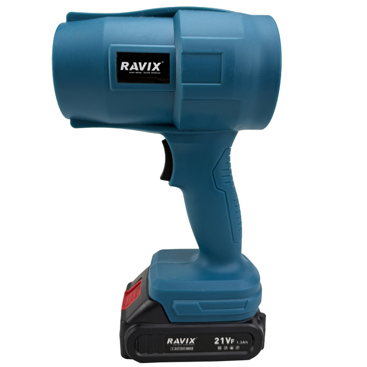 جت فن راویکس مدل RX-2125