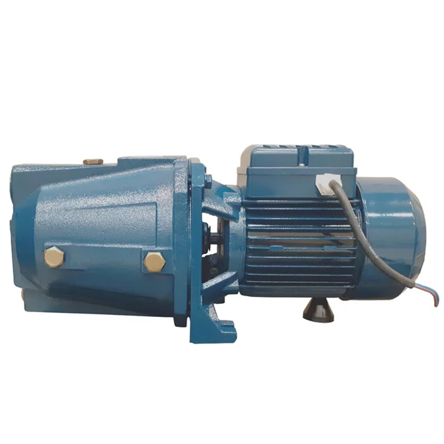 پمپ آب 1 اسب جتی ناکایو پروانه استیل CAM100 ss