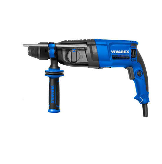 دریل بتن کن سه حالته 3کیلویی ویوارکس VR8026-RH