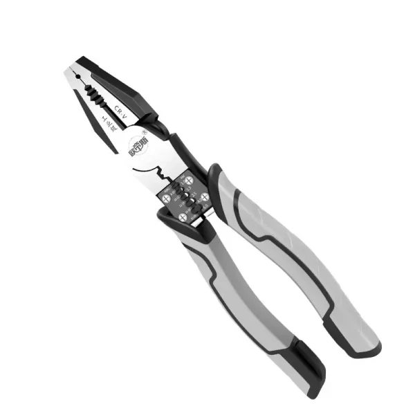 انبردست همه کاره 8 اینچ HAND TOOLs
