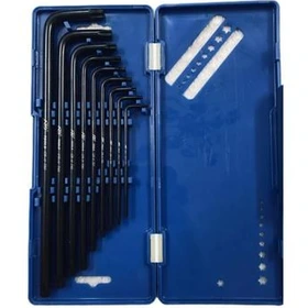 آلن بلند 9 عددی ستاره ای AZD کد CR-V T10-T50