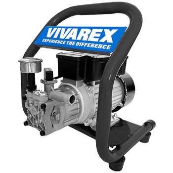 کارواش دینامی ویوارکس 160 بارمدل VR8160-PW
