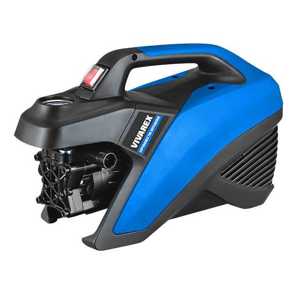 کارواش دینامی ویوارکس مدل VR7140-PW