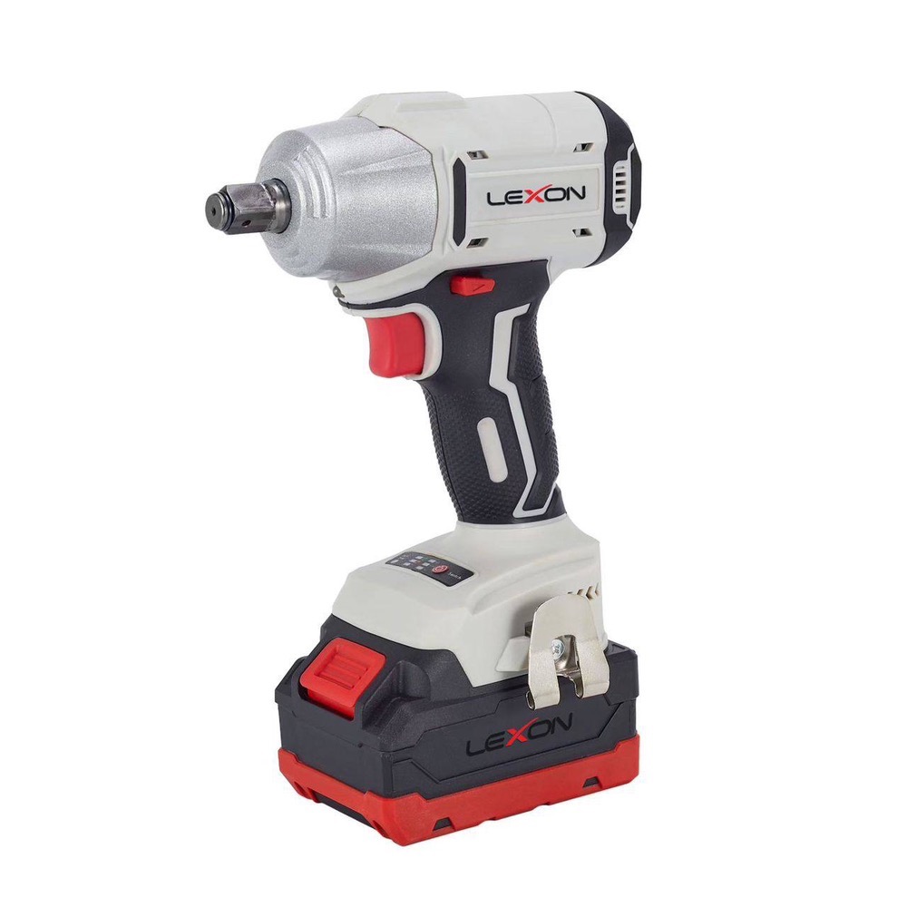 بکس شارژی 500 نیوتن لکسون LE-9902