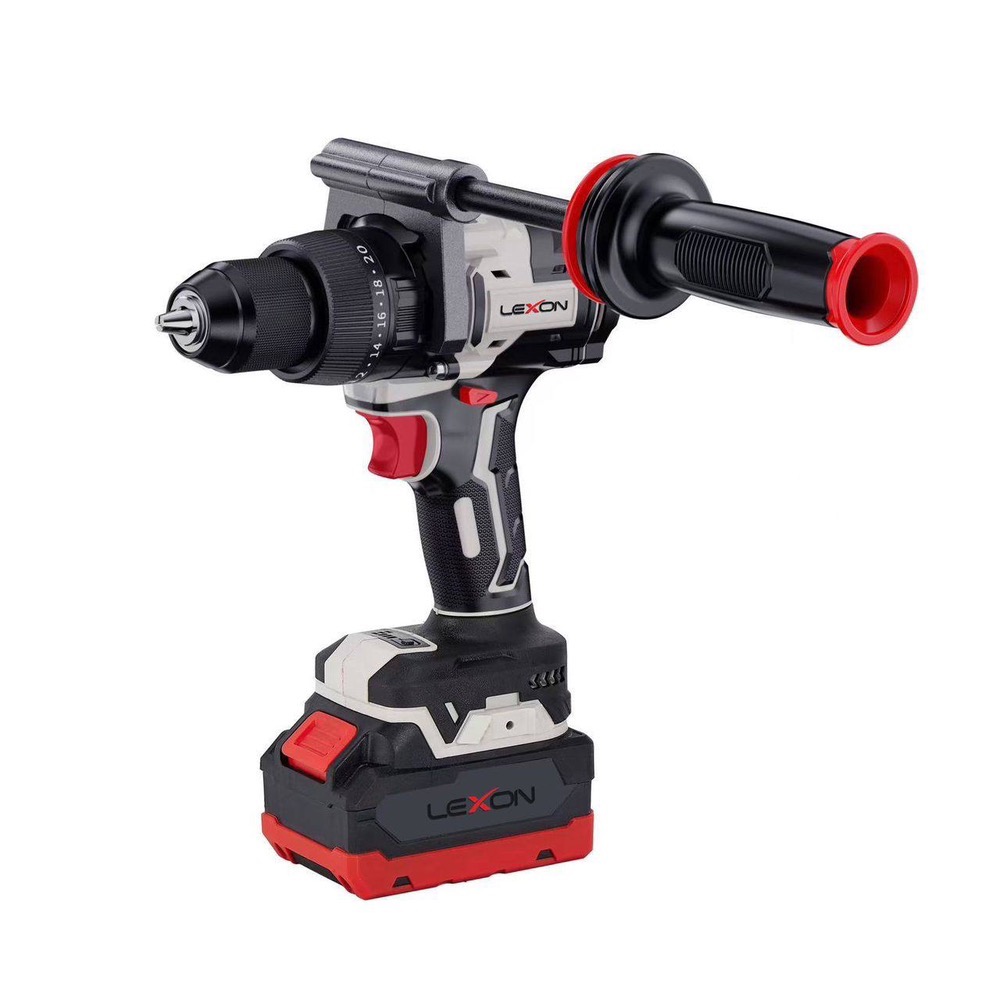 دریل شارژی 21 ولت لکسون LE-5809T